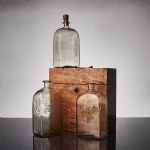 1208 8530 BOTTLE CASKET